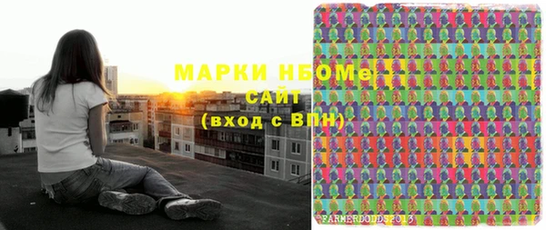 молекула духа Балахна
