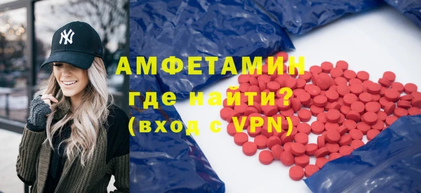 молекула духа Балахна